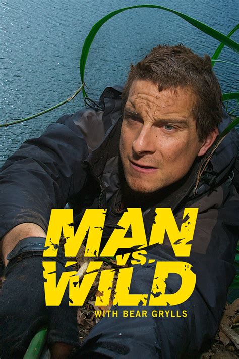 man vs wild true story